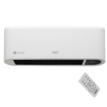 Radiaator Camry Air Curtain Heater with LED Display | CR 7753 | Air curtain | 2000 W | White | IP22