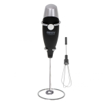 Aksessuaar kohvimasinatele Camry  Milk Frother CR 4501 Black/Stainless Steel