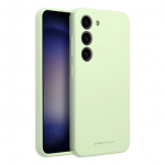 Tagakaaned Roar ROAR case CLOUD SKIN for XIAOMI Redmi Note 14 Pro+ 5G Light green