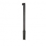 Jalgratta tarvik OEM  Mini pump for bike / scooter FSPMP-038-1 black