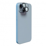 Kaitseklaasid SBS  SBS D3O tempered glass for iPhone 14 / 14 Plus camera island