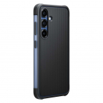 Tagakaaned Samsung  Samsung Case Rugged EF-RS936CBEGWW for Samsung Galaxy S25+ - black