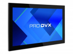 Monitorid ProDVX | APPC-15XP-R23 | 15.6 " | Landscape/Portrait | 24/7 | Android | LPDDR4 SDRAM | Wi-Fi | Touchscreen | 400 cd/m&sup2; | 800:1 | 170 &deg; | 170 &deg;