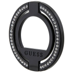 S&uuml;learvuti kott Guess  GUESS ring stand GUMRSALDGK (Rhinestones) black