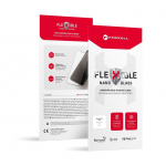 Kaitsekile Forcell  Hybrid glass to iPhone 17 Air Forcell Flexible Nano Glass