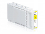 Tarvikud ja tarvikud EPSON Singlepack UltraChrome | T693400 | Ink cartridge | Yellow