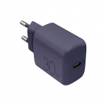 Muud kaubad Puro  Puro Pro Lite 30W USB-C Wall Charger - Gray