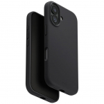 Tagakaaned UNIQ  Uniq Lino iPhone 17 Magclick Charging Case - Gray