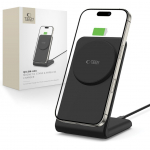 Muud kaubad Tech-Protect Tech-Protect QI15W-A38 MagSafe Wireless Charger - Black