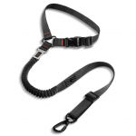 Muud kaubad Spigen Spigen PS100 Universal Pet Seat Belt - Black