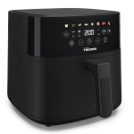 Lauagrillid Tristar  Digital Airfryer | FR-9060 | Power 1700 W | Capacity 6 L | Black | Hot air technology