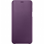 Tagakaaned Samsung Samsung J6 2018 J600 Wallet Cover EF-WJ600CEE Violet