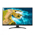 Monitorid LG LG 27TQ615S-PZ 27inch LED TV Monitor
