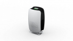 &Otilde;hupuhasti Mill Silent Pro Air Purifier APSILENT Suitable for rooms up to 115 m&sup2;, White/Black