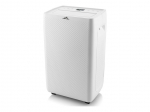 &Otilde;hupuhasti ETA  | Dehumidifier | Primer 4630 90000 | Power 330 W | Suitable for rooms up to 100 m&sup2; | Water tank capacity 4.5 L | White