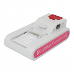 Tolmuimeja tarvik Jimmy  Battery Pack For JV51, JV53 Vacuum Cleaners