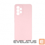 Tagakaaned Evelatus Samsung Galaxy A23 4G / A23 Nano Silicone Case Soft Touch TPU Beige