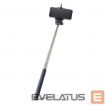 Selfie pulk Forever Universal MP-300 Black
