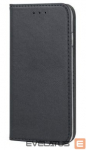 Kaaned - kaaned iLike Samsung Galaxy A54 5G Smart Magnetic case Black