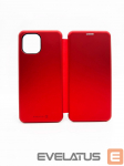 Tagakaaned Evelatus Xiaomi Redmi A1 / A2 Book Case Red