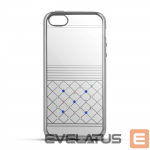 Tagakaaned Beeyo Huawei Y5 II TPU Luxury Silver