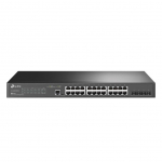 V&otilde;rgul&uuml;litid TP-Link Switch||Omada|TL-SG3428X-M2|Type L2+|4xSFP+|1xConsole|1|TL-SG3428X-M2