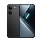 Nutitelefon POCO MOBILE PHONE X8 PRO/8/256GB BLACK MZB0MY8EU