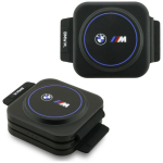 Kaabel BMW  BMW M Qi2 15W Print Logo 3-in-1 Wireless Charger - Blue