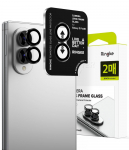Kaitseklaasid Ringke  Ringke Camera Frame Protector 2-Pack for Samsung Galaxy Z Fold 8 - Black
