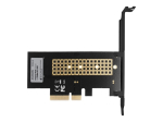 Muu arvutitarvik Axagon The PCI-Express x4 internal adapter for connecting an NVMe M.2 SSD disk to a computer | PCEM2-N