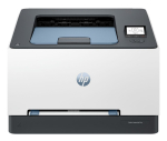 Projektorid HP  HP Color LaserJet Pro 3202dn Printer - A4 Color Laser, Print, Auto-Duplex, LAN, 25ppm, 150-2500 pages per month (replaces M255dw)