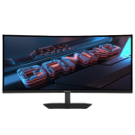 Monitorid Gigabyte  GAMING MONITOR 34" G34WQC2 EK