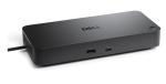 Juhtmevabad k&otilde;rvaklapid Dell  Pro Thunderbolt 4 Dock - WD25TB4