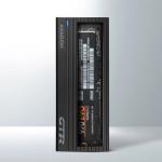 K&otilde;vaketta korpus Axagon  EEM2-GTR SuperSpeed+ USB-C &ndash; NVMe M.2 THIN RIB box