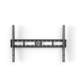 Teleri kinnitus EDBAK  Wall mount | FSM6040-T Universal | Tilt | 32-75 " | Maximum weight (capacity) 30 kg | Black