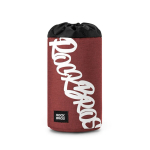 Printerid Rockbros  Rockbros G004 Flash Journey 1L Water Bottle Bag - Red