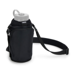 S&uuml;learvuti kott Thule  EnRoute Water Bottle holder - Black |