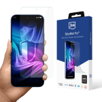 Kaitseklaasid 3MK  3mk Silky Matt Pro matte protective film for Xiaomi Redmi 17 4G / 5G