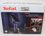 V&auml;hekasutatud kaup TEFAL SALE OUT. QT2020 IXEO Garment Steamer, 2170 W, Water tank 1,1 L, 3 steam settings, Black/Copper | | Garment Steamer | IXEO POWER QT2020E0 | Handheld | 2170 W | 1.1 L | 90 g/min | Black/Copper | DAMAGED PACKAGING, SCRATCHED ST ...