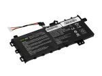 Muu arvutitarvik Green cell  Green Cell battery B21N1818 C21N1818-1 for Asus VivoBook 15 A512 A512DA A512FA A512JA R512F R512U X512 X512DA X512FA X512FL
