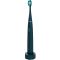 Juuksehooldus AENO Wireless Tooth Brush Navy Blue 3 Brush Heads 1400mAh Function: Soft Clean Massage White Sweep ADB0010N (5291485014100)