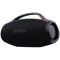 Autotarvikud Sven 2.1 portable speaker SVEN PS-399 black power output 50+2x25W (RMS) Auracast Waterproof (IPx5) TWS Bluetooth USB lithium battery SV-023218 (6438162023218)