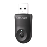 Teine toode NoName  Ottocast CA505-T MINI 2-in-1 wireless adapter 5907085526515