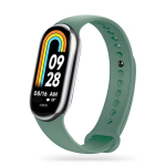 Rihm Tech-Protect Tech-Protect IconBand Strap for Xiaomi Smart Band 8 / 8 NFC - Olive