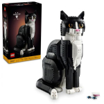 M&auml;nguasjad LEGO LEGO IDEAS 21349 Tuxedo Cat