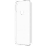 Tagakaaned Huawei Y6S Protective case Transparent