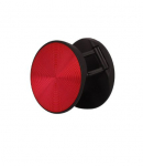 Universaalne telefonihoidja (Popsocket) Setty Holder red