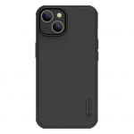 Tagakaaned Nillkin  Nillkin Super Frosted Shield Pro Magnetic Case for iPhone 14 Plus with MagSafe magnetic black