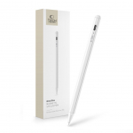 Puutepliiats Tech-Protect Tech-Protect Digital Stylus Magnetic for iPad - White