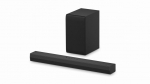 Arvutitarvikud LG  LG S40T.DEUSLLK Soundbar